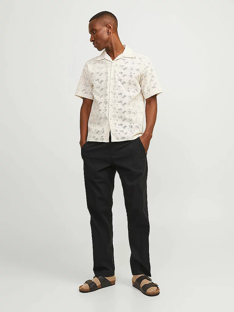 Jack & Jones Kane Joggers Black L 2